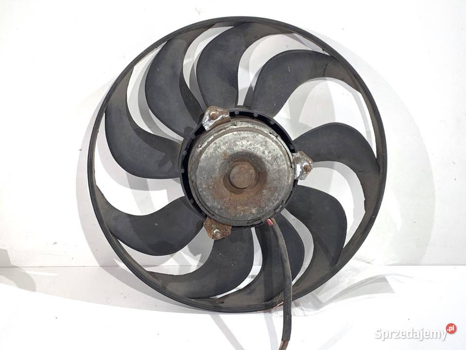 WENTYLATOR KLIMATYZACJI SEAT LEON I 19 110