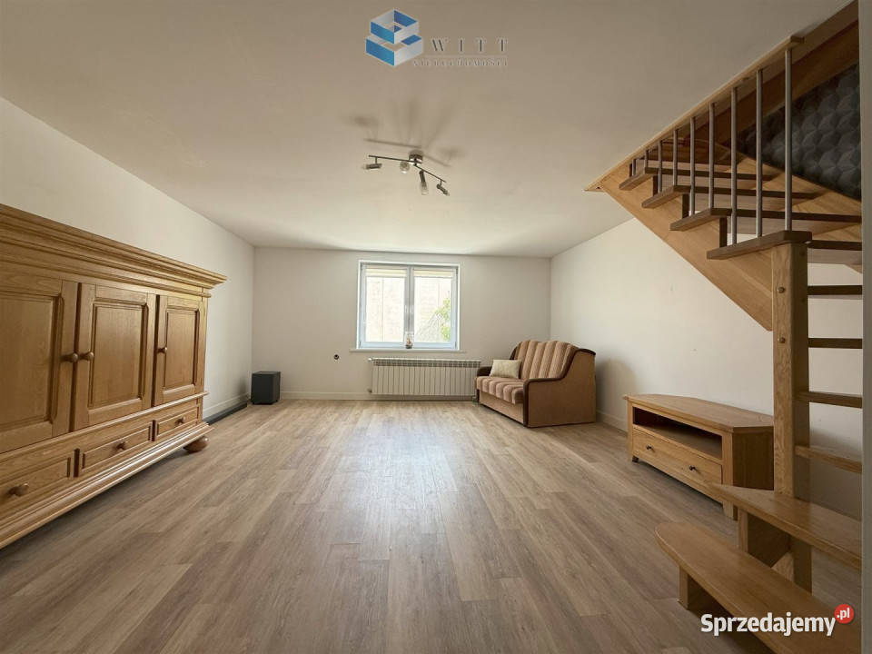 Sprzedam mieszkanie 7856m2 3 pokojowe Iława