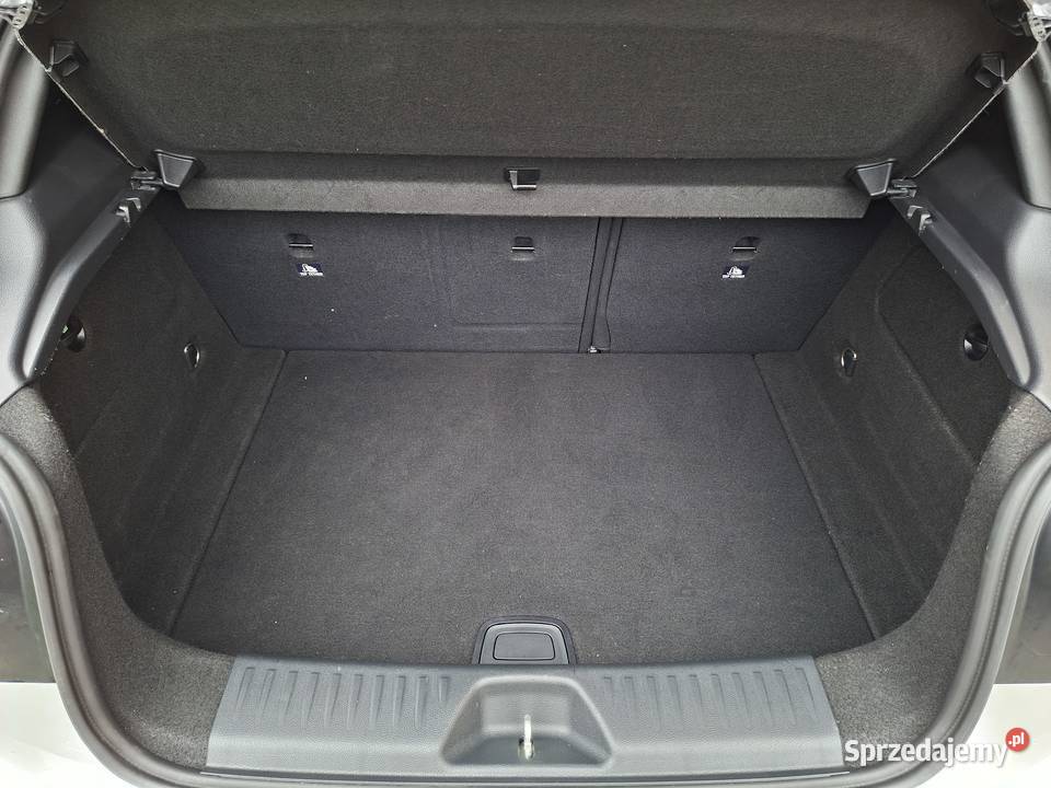 MercedesBenz AKlasa W176 2012R Benzyna 16 16V Z Klasa A sprzedam