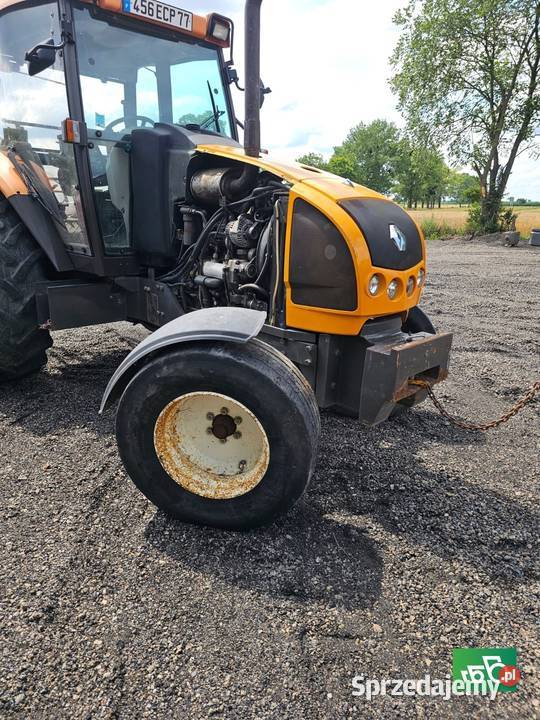 RENAULT ERGOS Parts Części Dyferencjał Wilkowo sprzedam