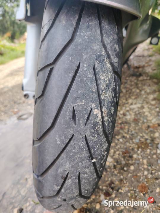 Honda st 1300 Honda Miedzierza