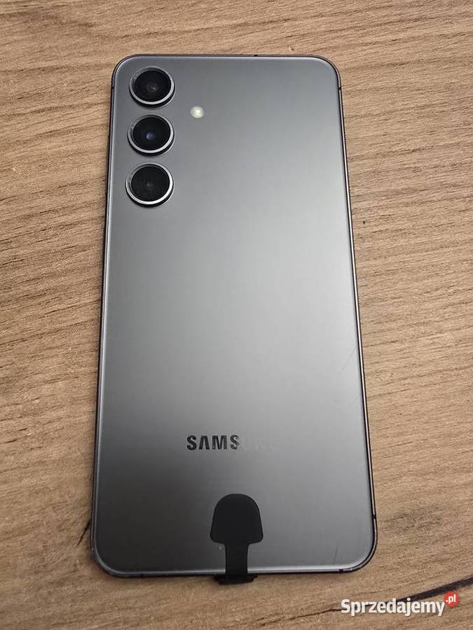 Samsung s24 8256 Kraśnik