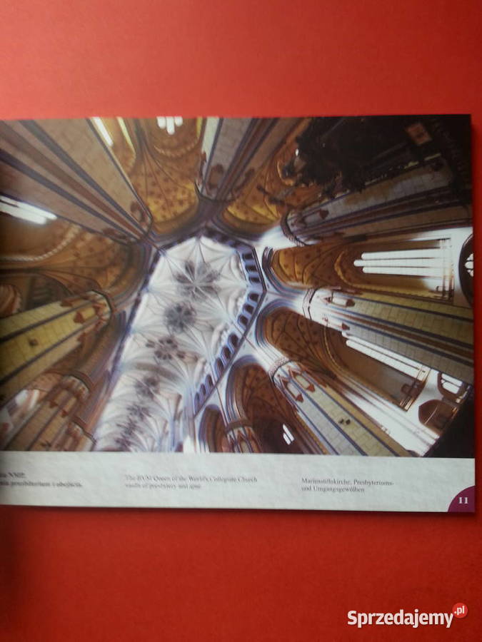 2941 Stargard Gwiazdozbiór Gotyku Szczecin