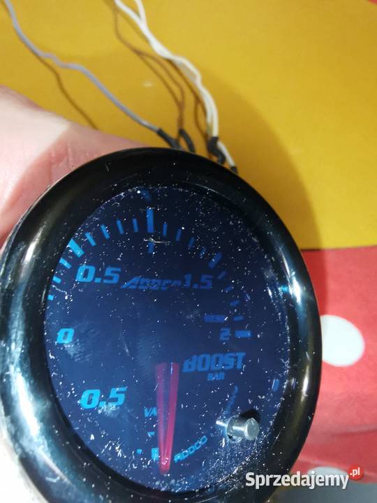 Turbo addc