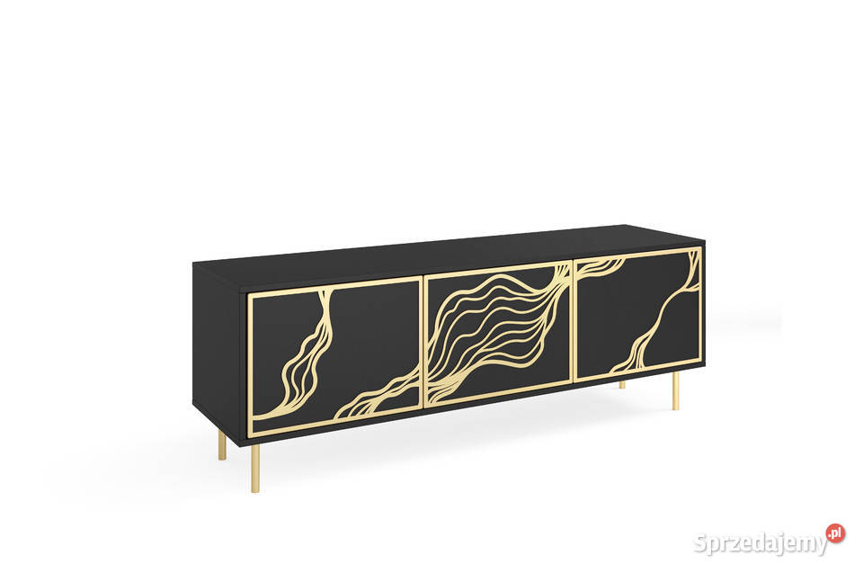 Szafka RTV 160 Maris Dostawa 0 RTV Dom i Ogród sprzedam