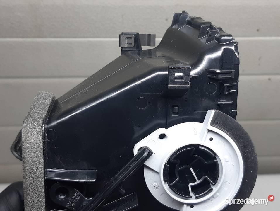 KRATKA NAWIEWU ŚRODKOWA VW GOLF 7 5GM819728BC osobowe dolnośląskie Mielęcin