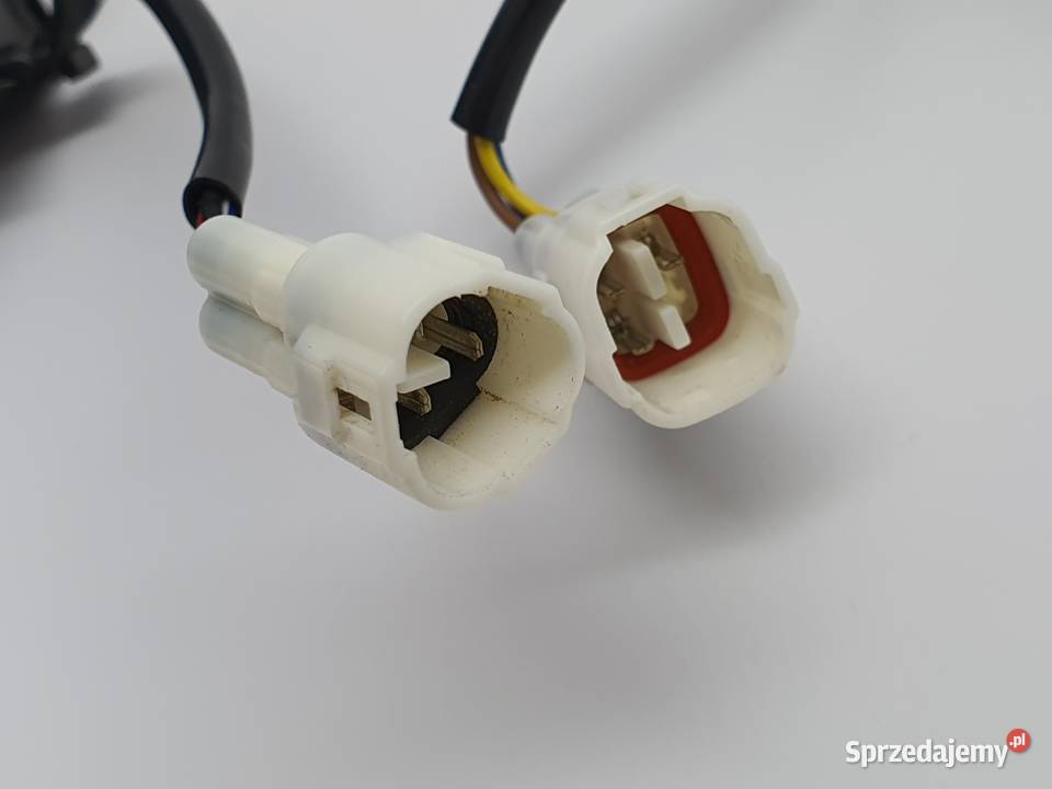 Wlacznik Swiatel Nadpedu Yamaha Yxz 1000 Łódź