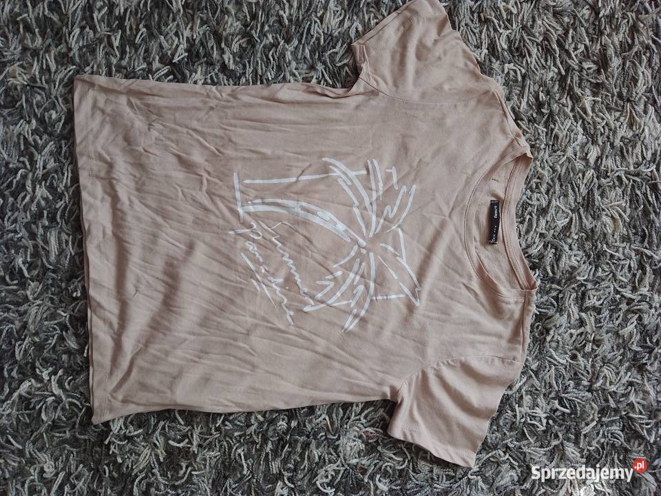 Bluzka koszulka tshirt damska bawełna Chrzanów