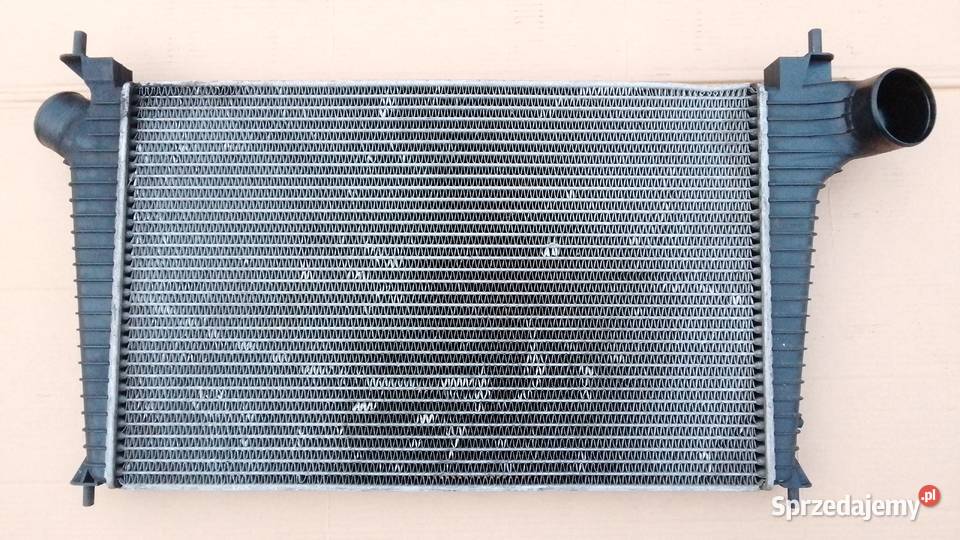 Intercooler 20 23T Saab 95 I B205E B235E Koszalin sprzedam