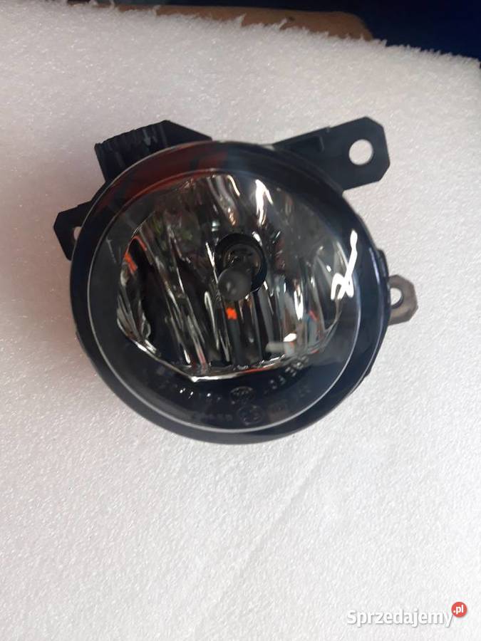 Lampa przeciwmgielna Halogen Uniwersalne małopolskie Zakliczyn