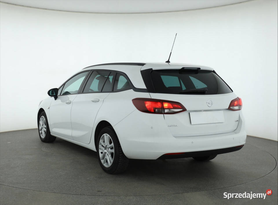 Opel Astra 16 CDTI światła do jazdy dziennej Piaseczno sprzedam