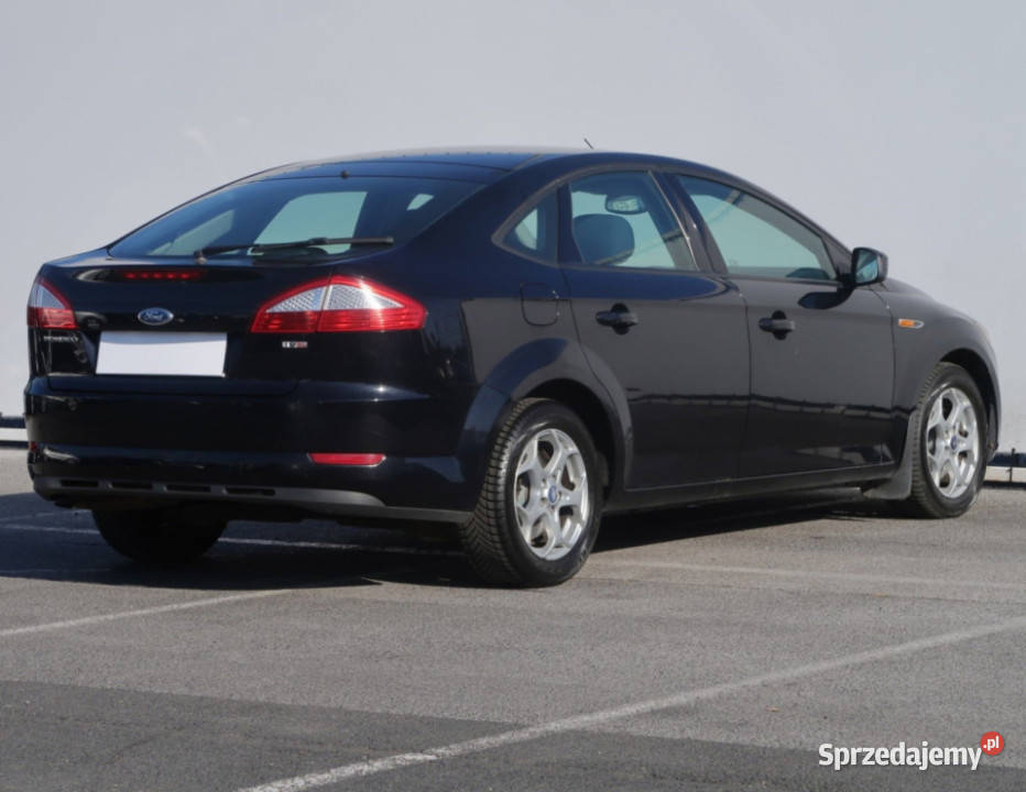 Ford Mondeo 20 TDCi wspomaganie kierownicy Lublin