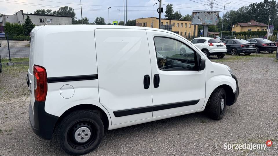 Fiat na Gaz Rok produkcji 2018 Sosnowiec sprzedam