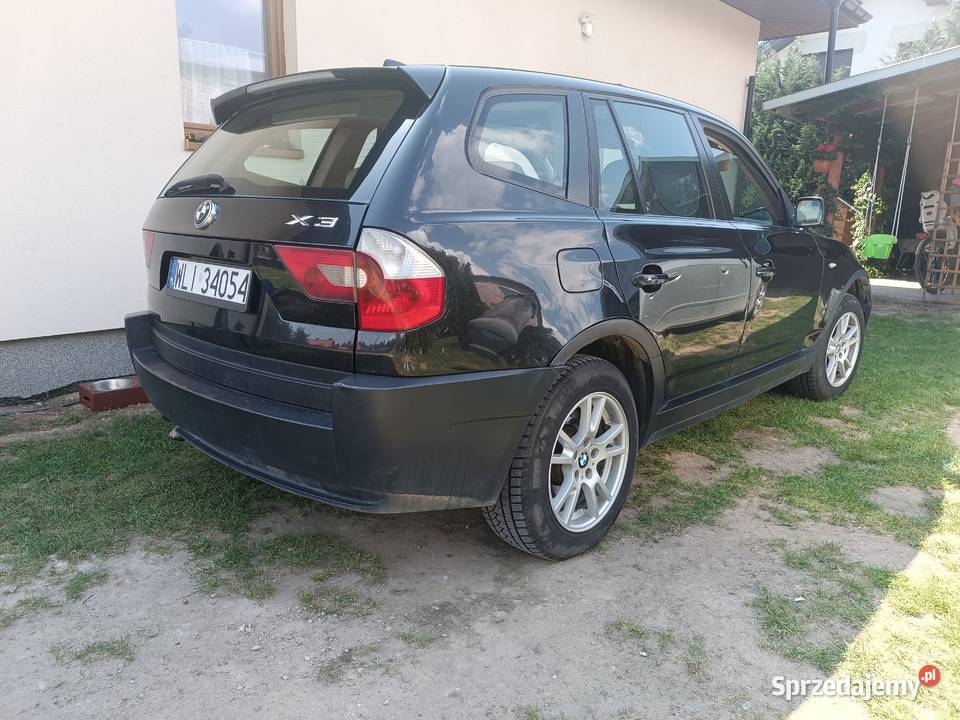 Sprzedam zamienię na ciągnik rolniczy Rok produkcji 2005 Lipsko