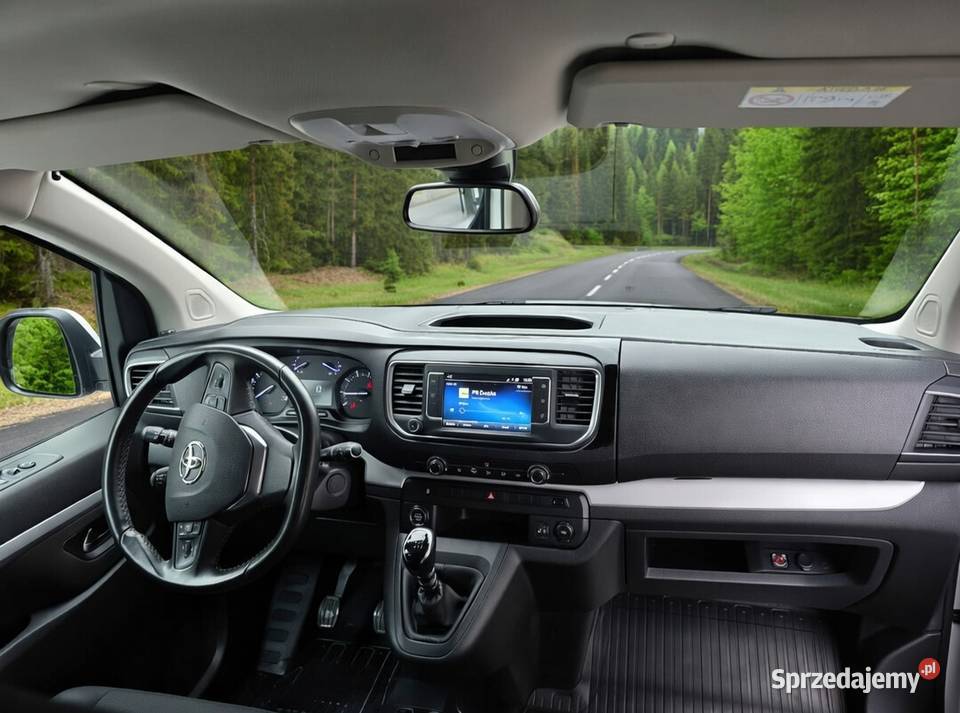 Fiat Talento LONG Zamienię DO WYBORU 3 BUSY 9 Brzóstowa