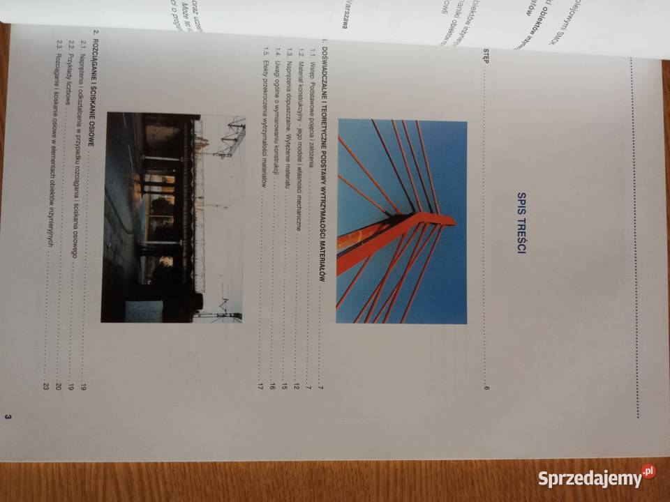 Podstawy Wytrzymałości Materiałów Małgorzata