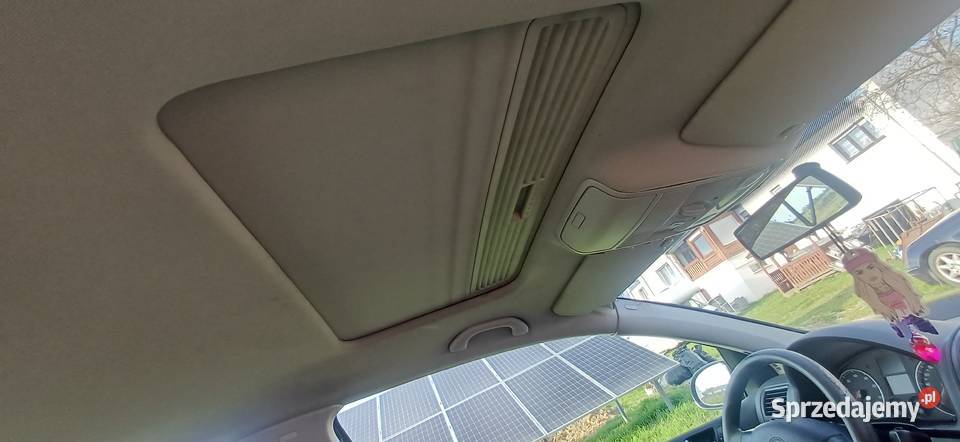 Sprzedam vw golf 5 Golf Września sprzedam