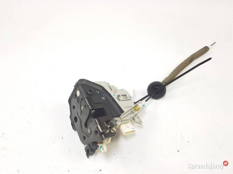 ZAMEK DRZWI LP 8K0839015C AUDI A5 8TA Lipno
