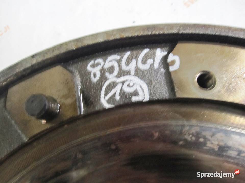 BMW 1 3 5 X3 20 D N47D20C EU5 177 10r koło Kielce sprzedam