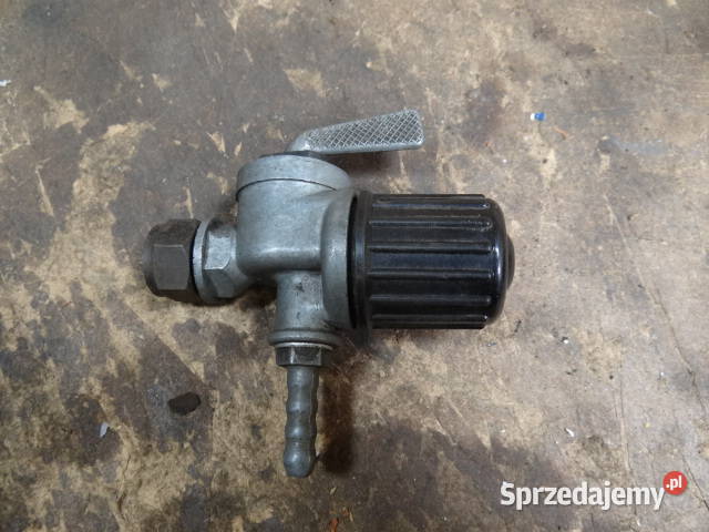 kranik paliwa simson AWO IFA MZ org DDR lubuskie Żary sprzedam