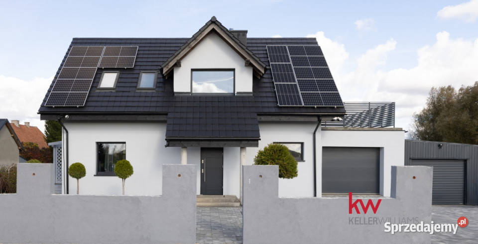 Dom wolnostojący sprzedam 170m2 Ryjewo pomorskie