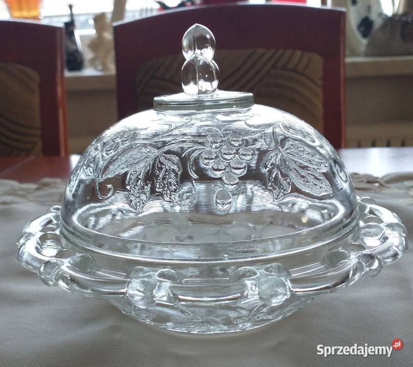 Maselnmiczka z PRLu Krotoszyn sprzedam