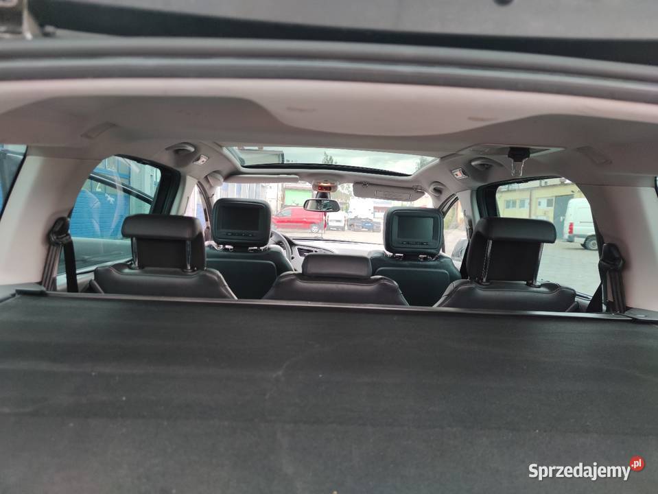 Peugeot 5008 sprowadzony Dębica