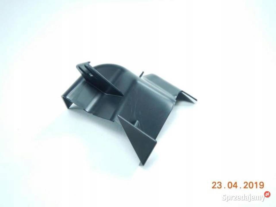 KIEROWNICA POWIETRZA PRAWA FORD FOCUS C