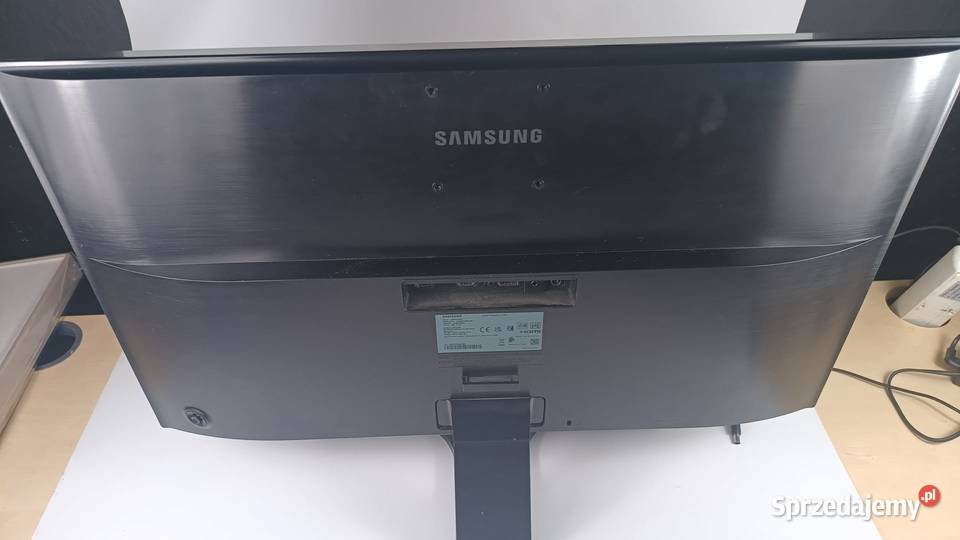 Monitor LED SAMSUNG 28 3840 x 2160px Katowice sprzedam