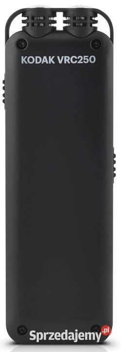 Dyktafon cyfrowy Pozostałe wielkopolskie Brzezie