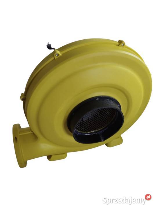 WENTYLATOR ODCIĄG SPALIN DYMU 950W laser co2