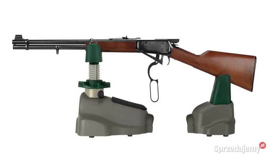 Shooting rest Caldwell Steady Rest NXT STOJAK NA wielkopolskie Przyłęki
