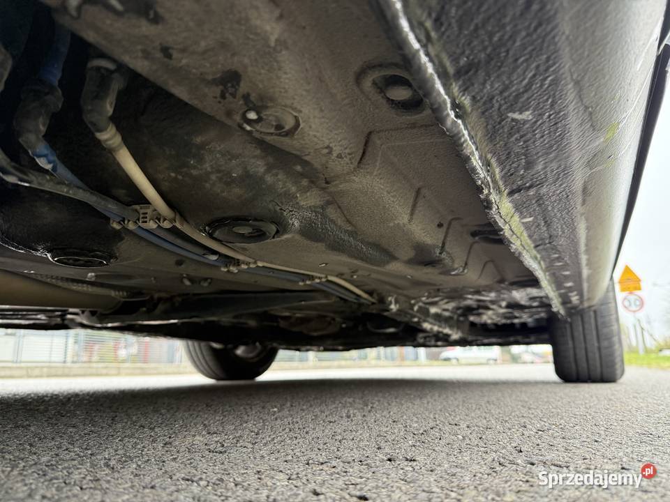 Audi A3 8L LIFT 16 MPI LPG Sekwencja 5 drzwi Przemyśl