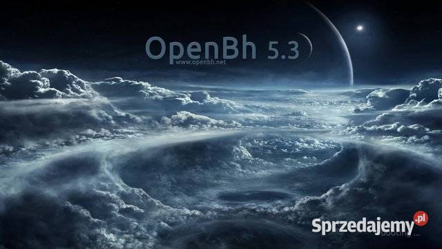 Napra serwis Enigma 2 ustym4K Zgemma Octagon VU