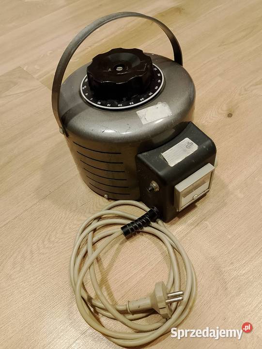 Autotransformator Philips