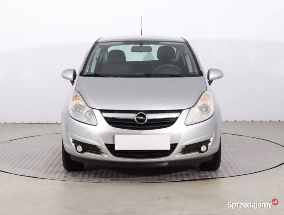 Opel Corsa 12 Piaseczno