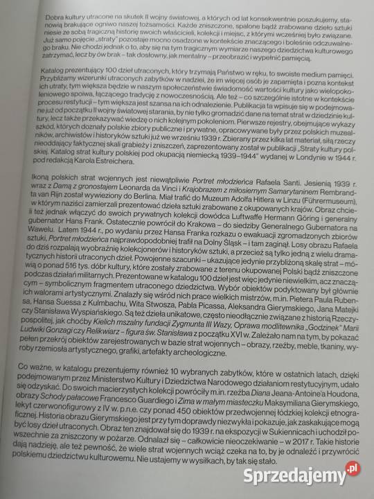 Książki Warszawa księgarnia kolekcja antykwariat