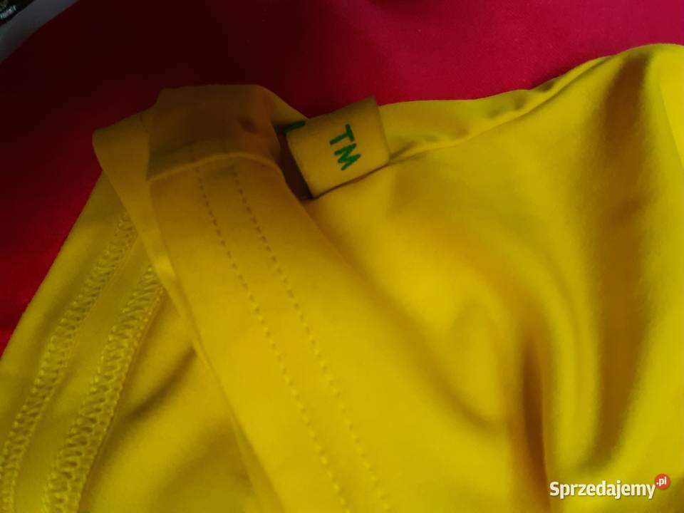 Adidas t shirt Brazil Germany 2006 football FIFA Piaseczno