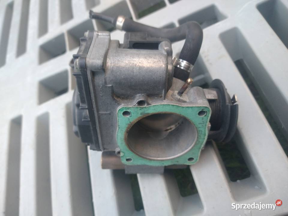 Przepustnica 058 133 063H Vw Audi 16 18 20V 18T Skawina