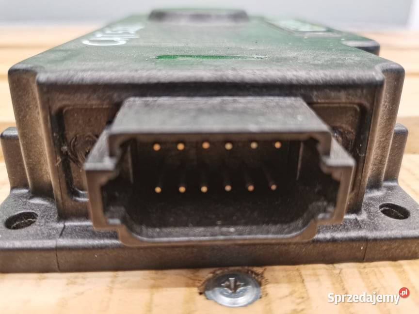 Zespół sterownika CAT A3011 Product Link 121SR