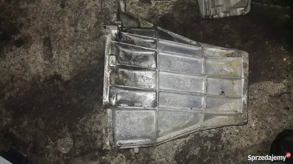 dzwon flansza skrzyni discovery II 25 TD5 Jelcz-Laskowice