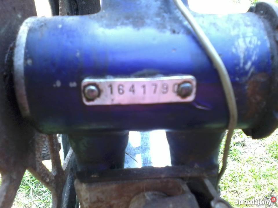 Sprzedam rower damka peugeot mazowieckie Łukówiec