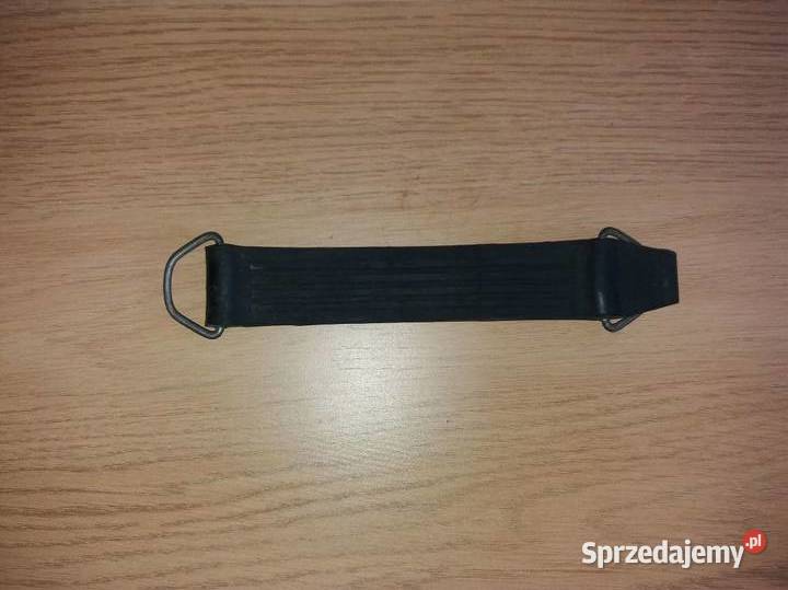 Guma do mocowania lewarka Fiat 126p Starachowice sprzedam