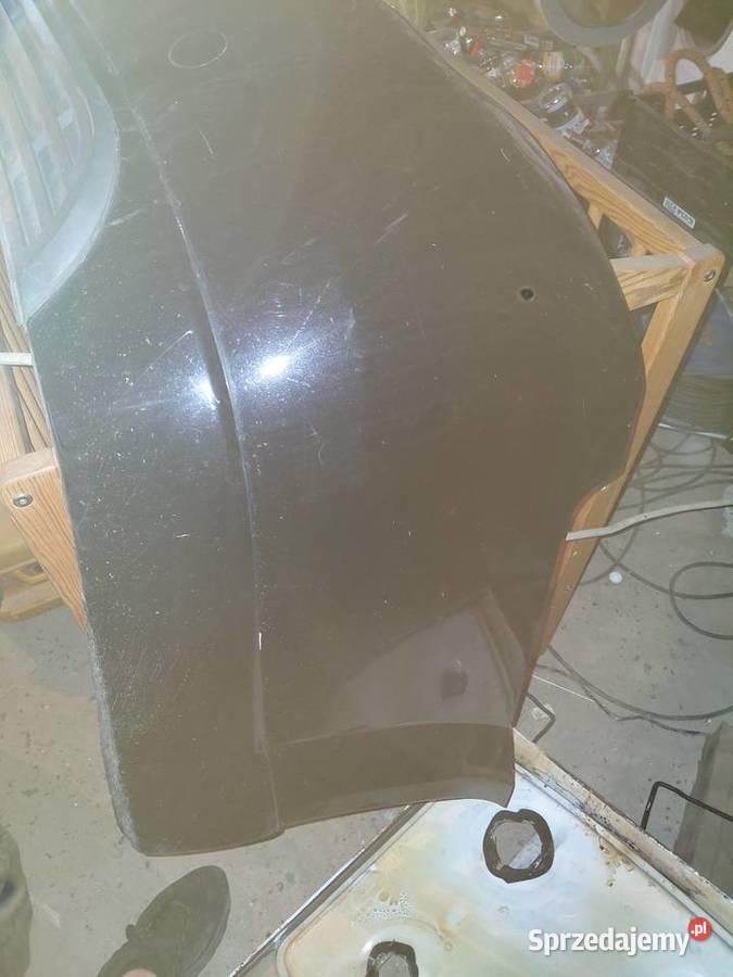 Zderzak tylny vectra c gts hatchback z20r świętokrzyskie