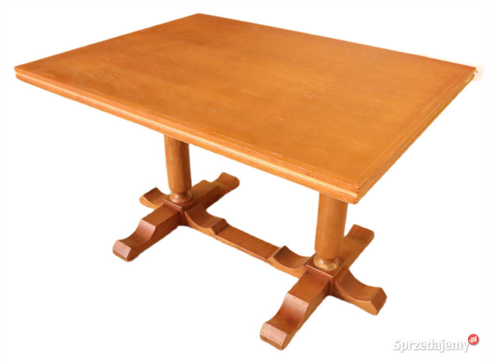 Stół do jadalni kuchni salonu 120 x 90 Stoły Pszczyna