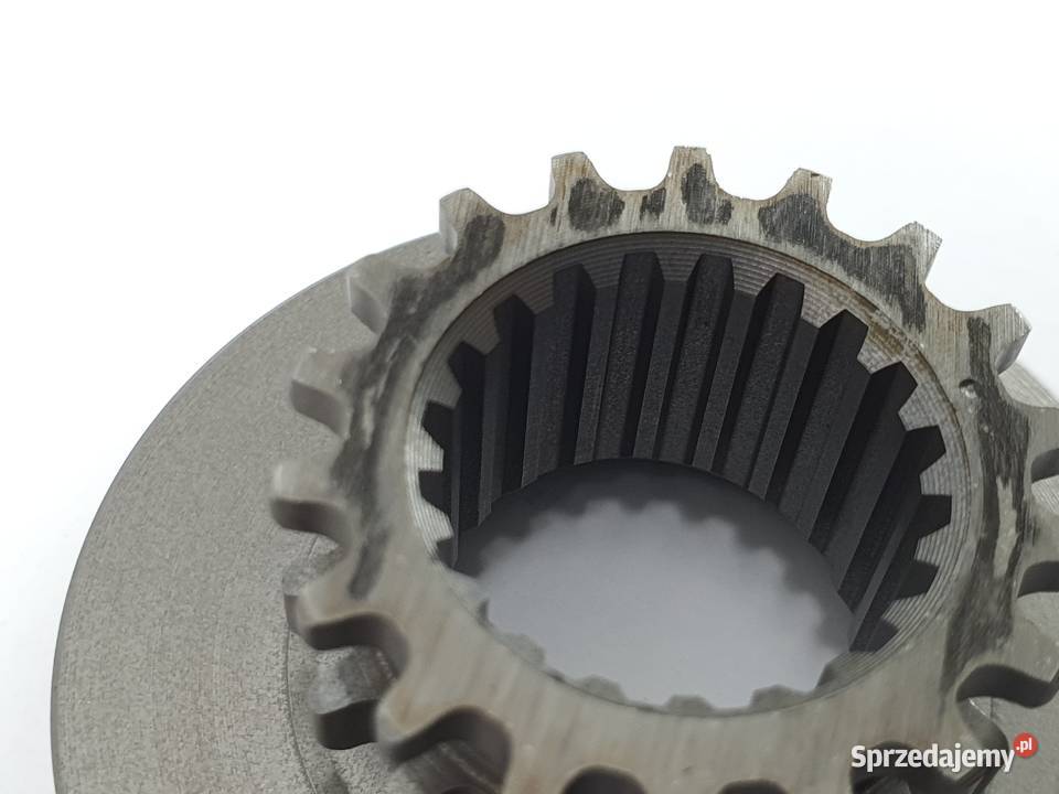 Tryb Zebatka Rozrzadu Kolo Suzuki Sv 650 Łódź sprzedam