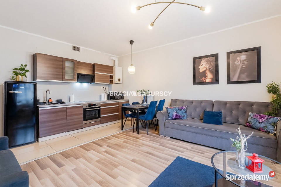 Sprzedam mieszkanie 487m2 2 pokoje Kraków