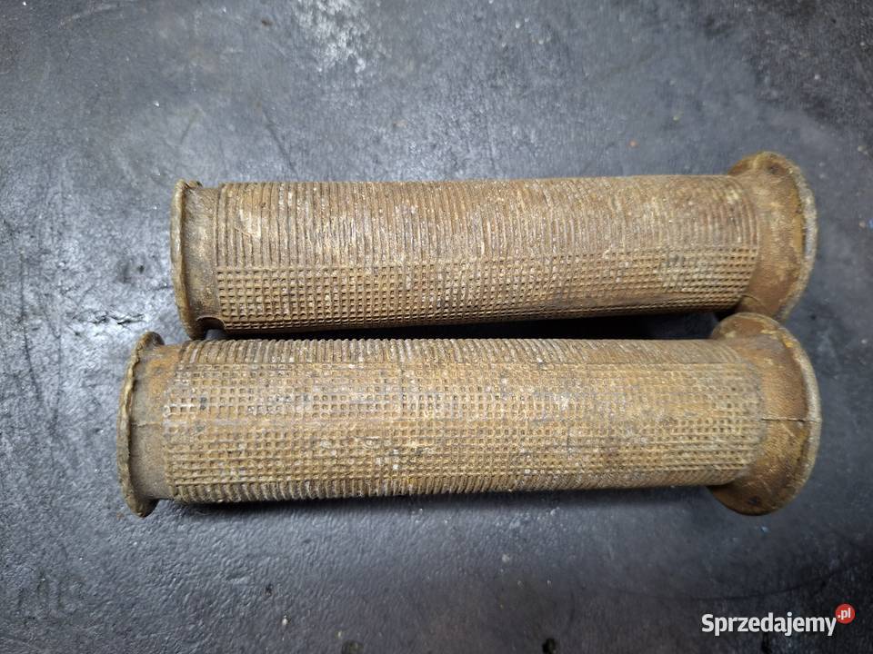 Guma gumy kierownicy Junak Shl Wfm Wsk