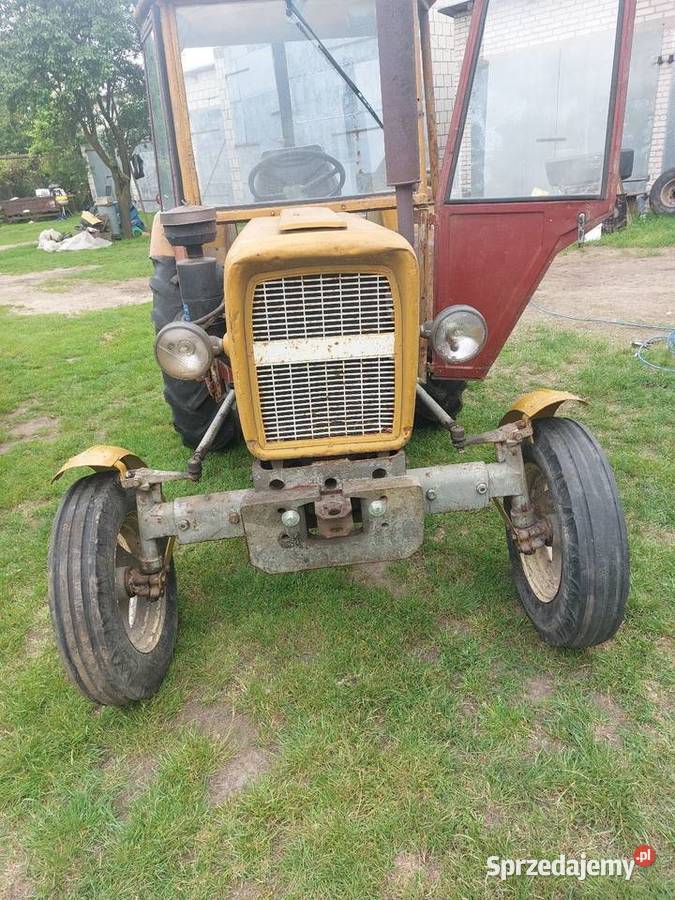 Ursus C330 Stara Kornica