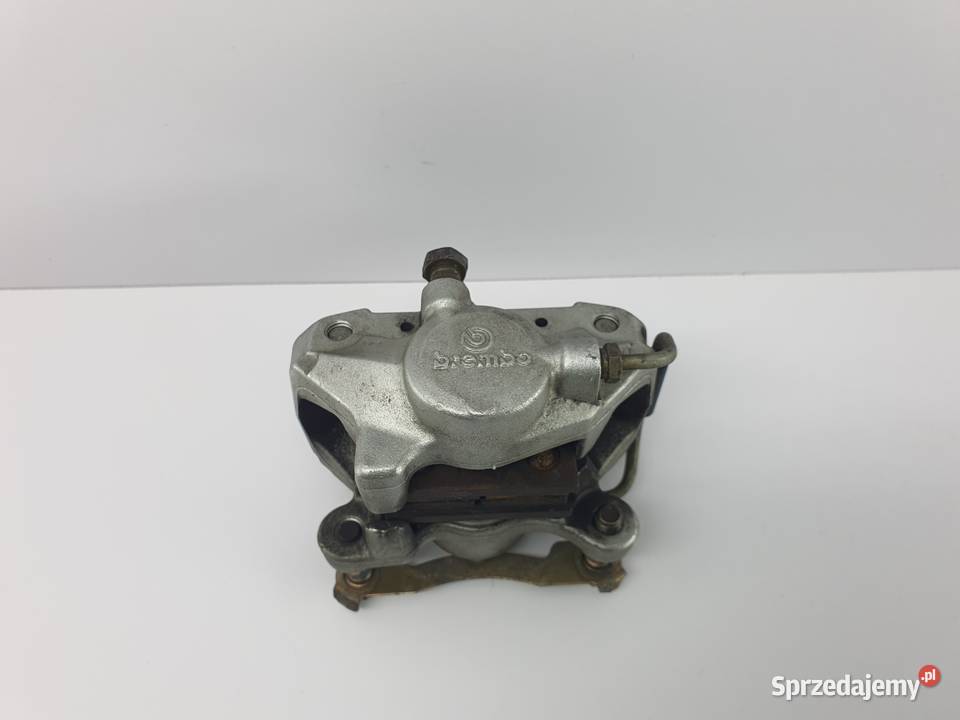 Zacisk Hamulcowy Klocki SkiDoo MX Z Renegade X Układ hamulcowy sprzedam